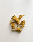 Burnished Gold