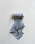 Marbled Slate Blue