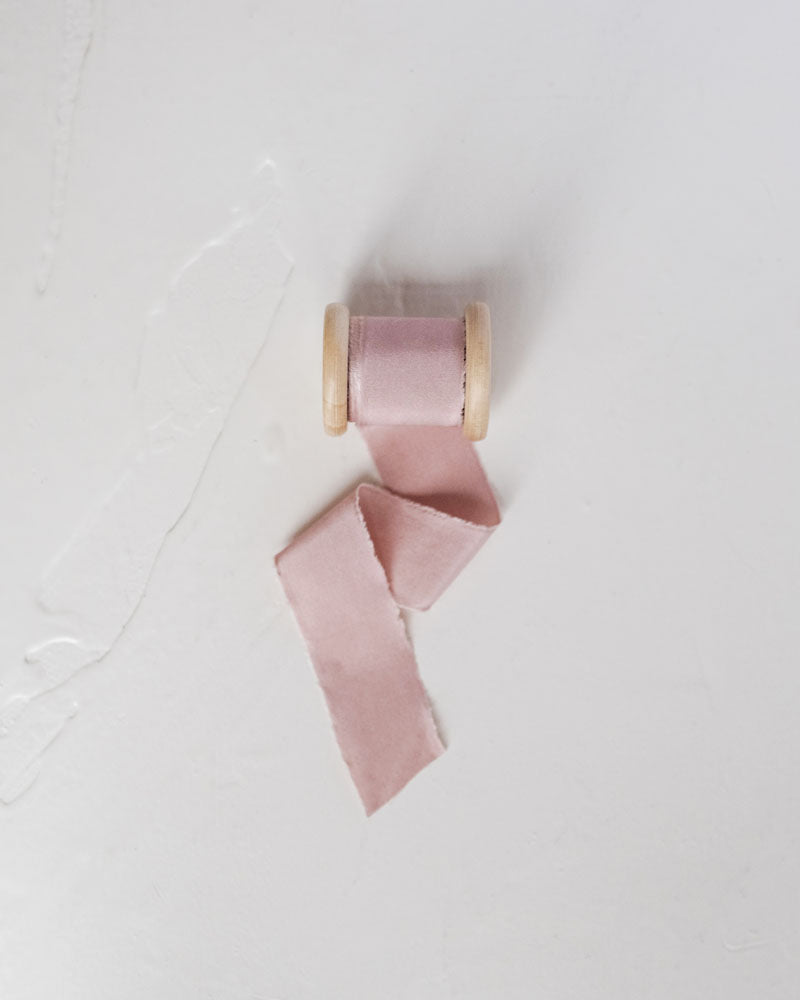 Rose Dust Variation