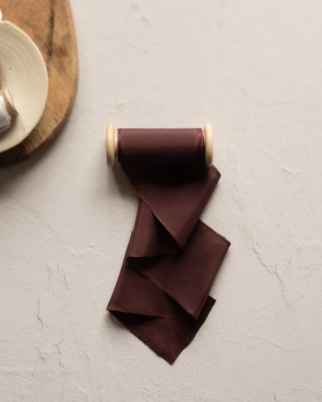 Limited Edition - Maroon Fig