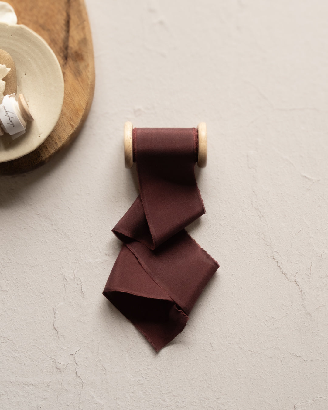 Limited Edition - Maroon Fig