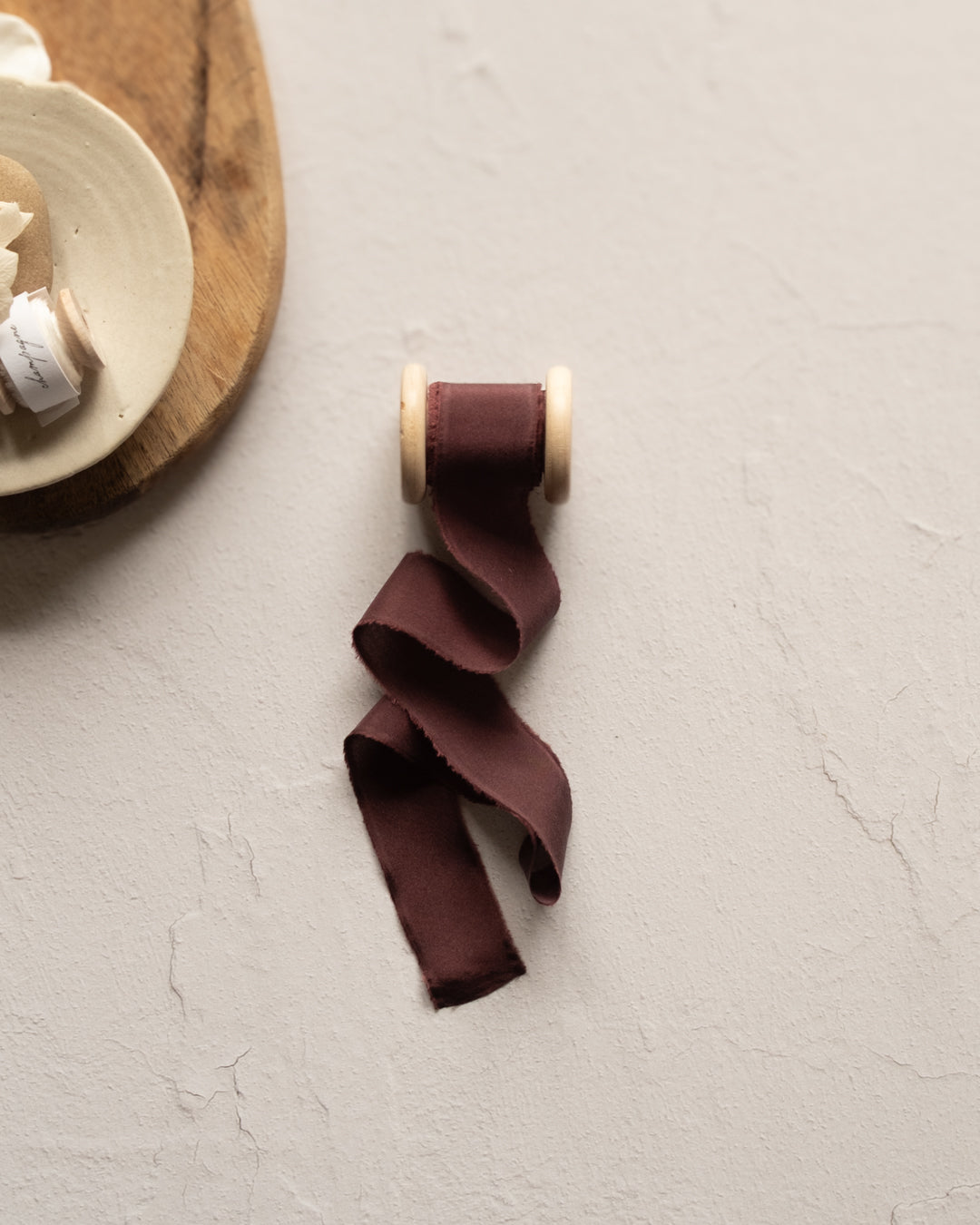 Limited Edition - Maroon Fig