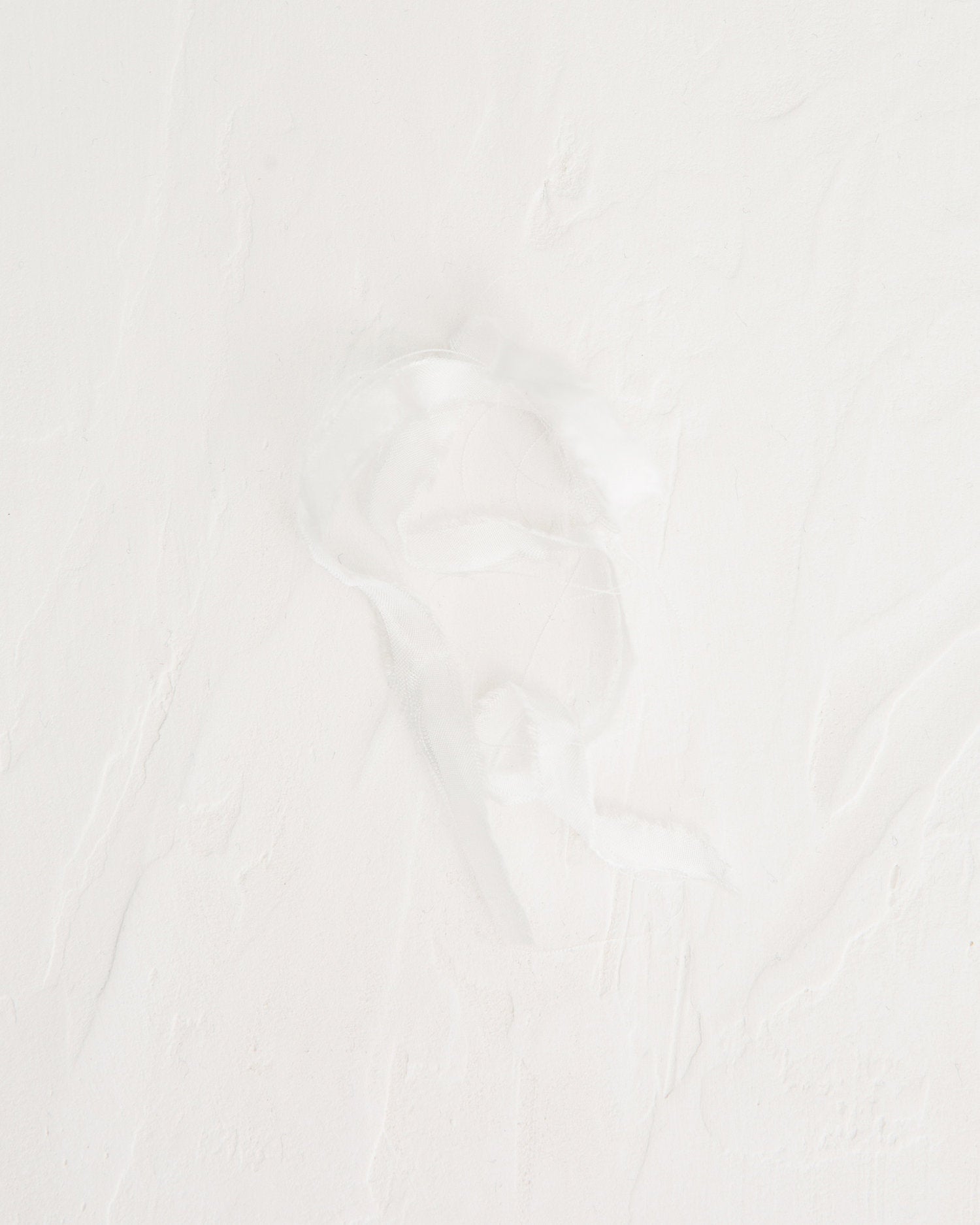 Chalk - Silk Twine