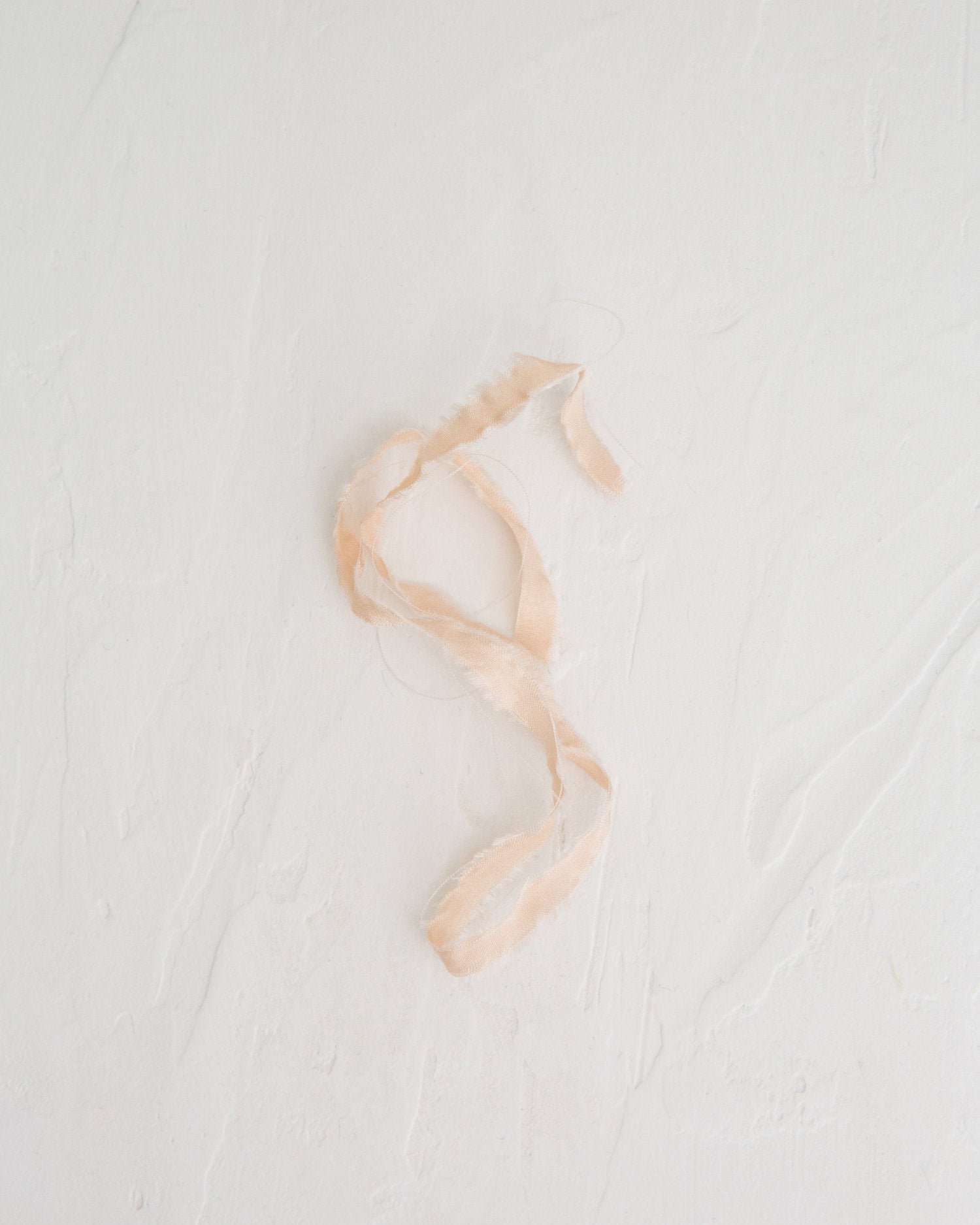Apricot Silk Ribbon Canada