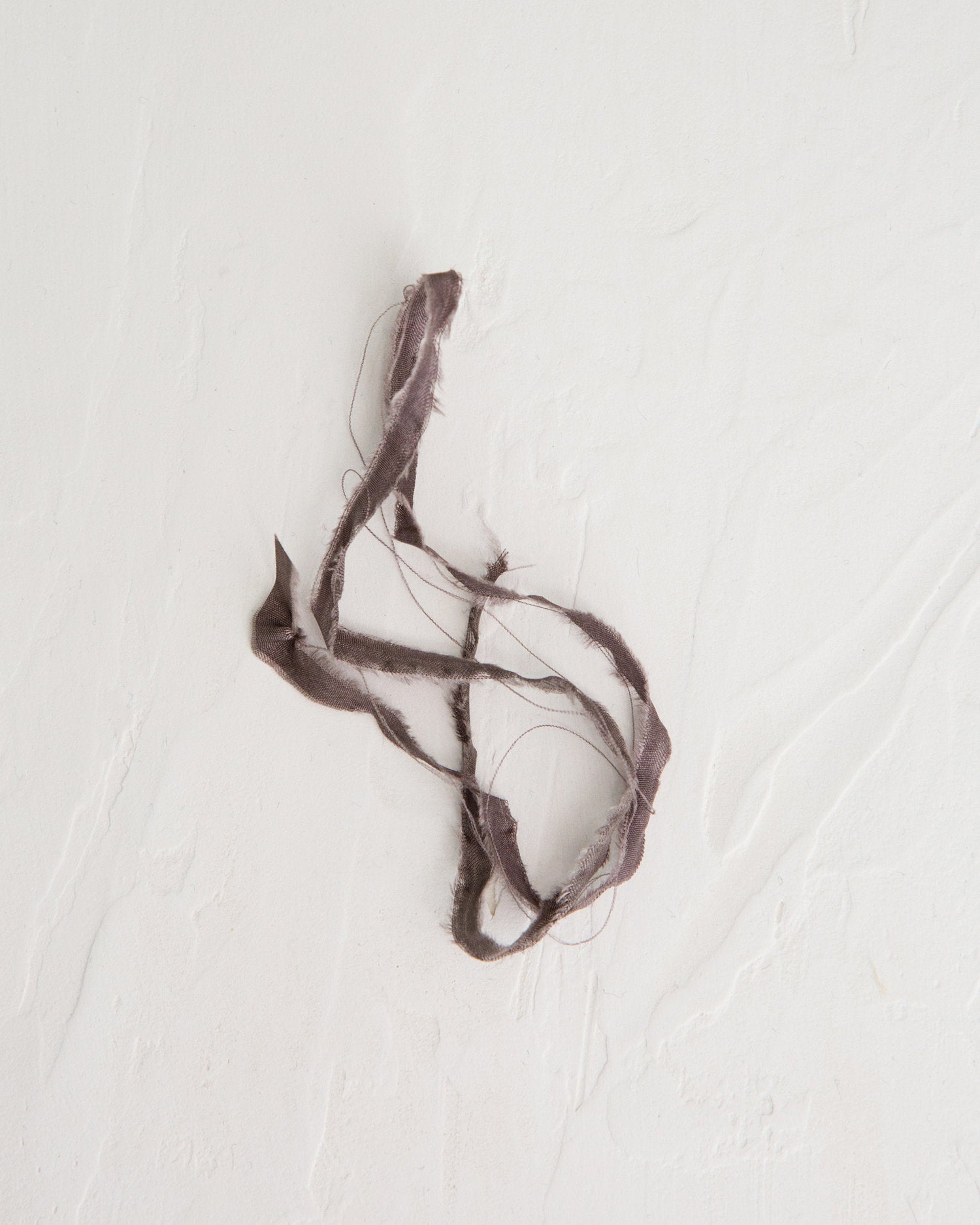 Woodsmoke Silk Ribbon Canada