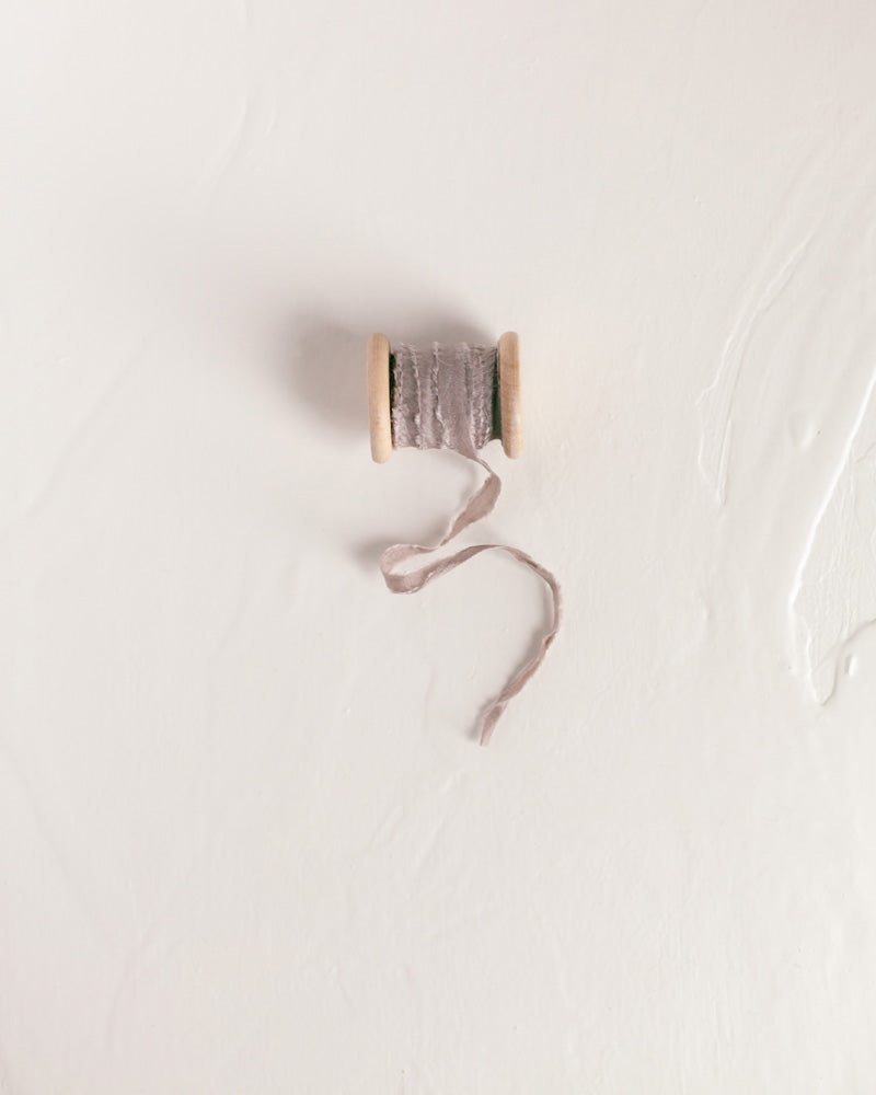 Haze - Silk Twine