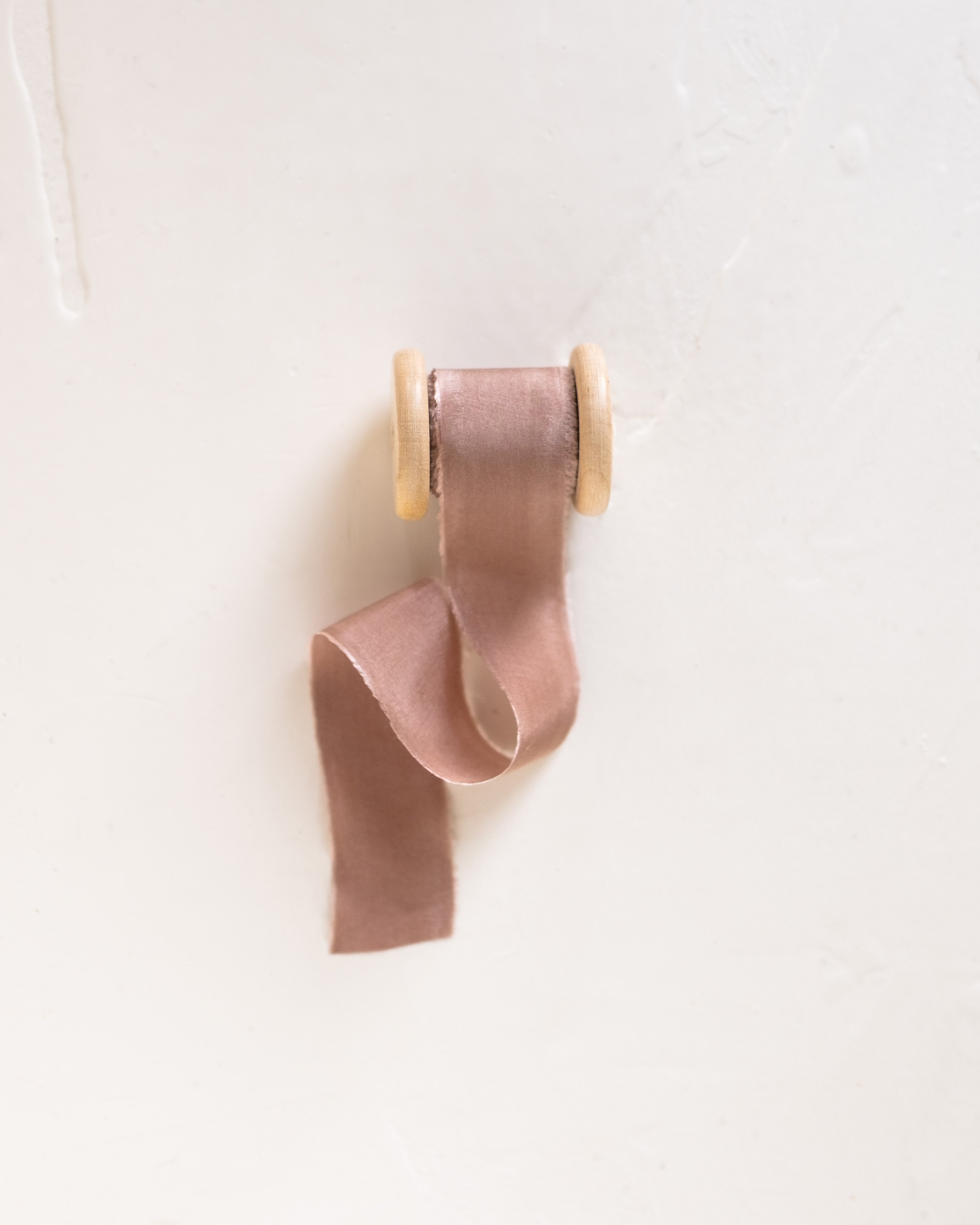 Lightly Marbled Franciscan Pink