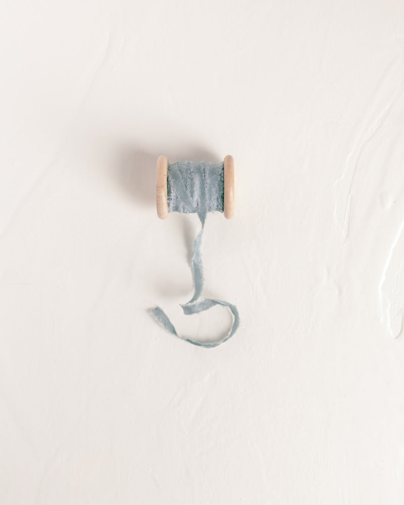 Sea - Silk Twine